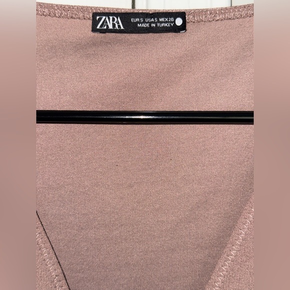 Zara Bodysuit - Picture 3 of 5